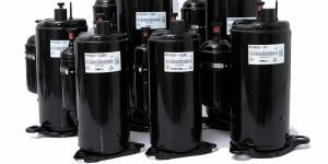 home central air compressors