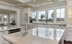 Compare Marble Countertop Costs