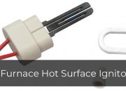 furnace hot surface ignitor