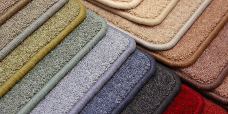 carpet color choices
