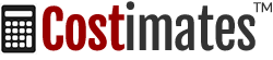 Costimates Logo TM